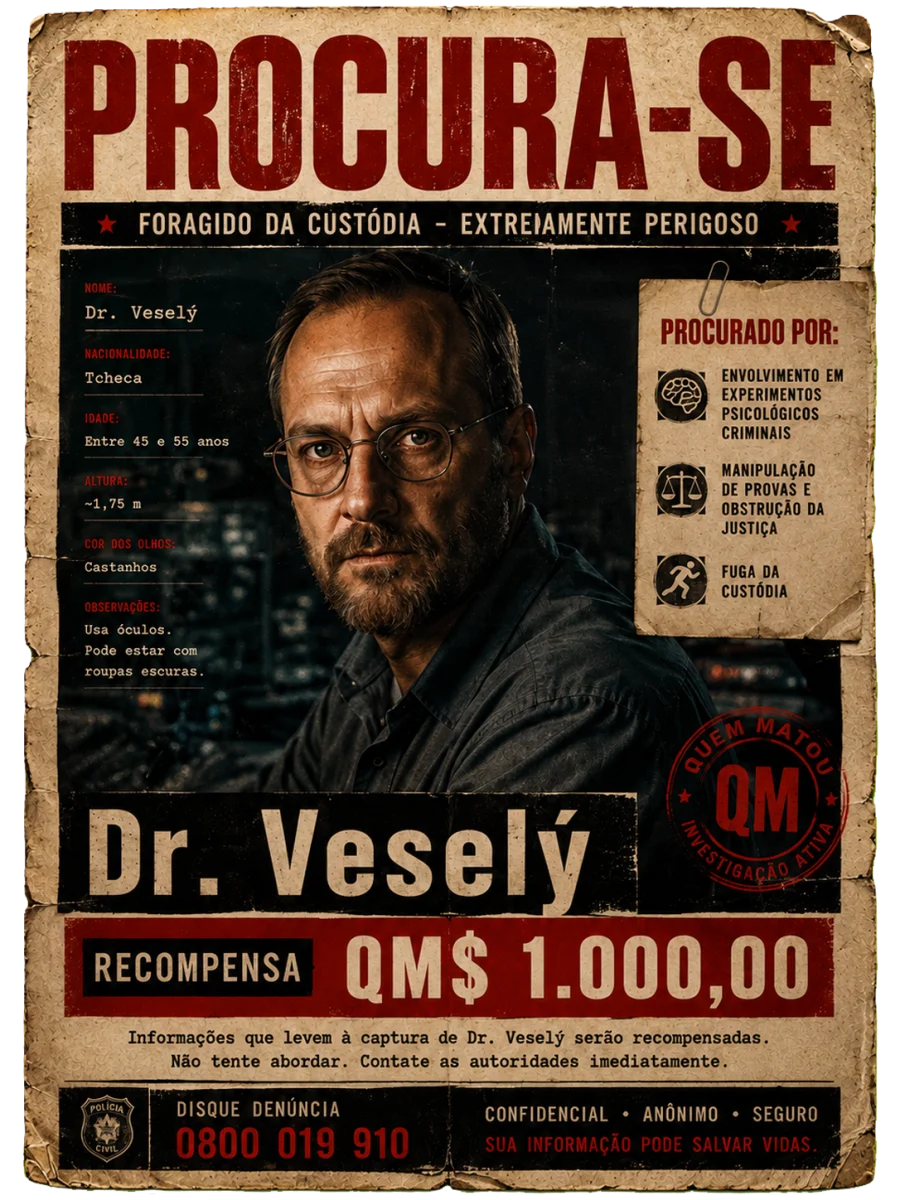 Dr. Veselý