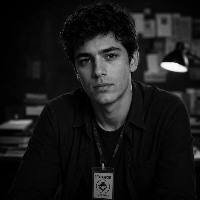 Teo Martins