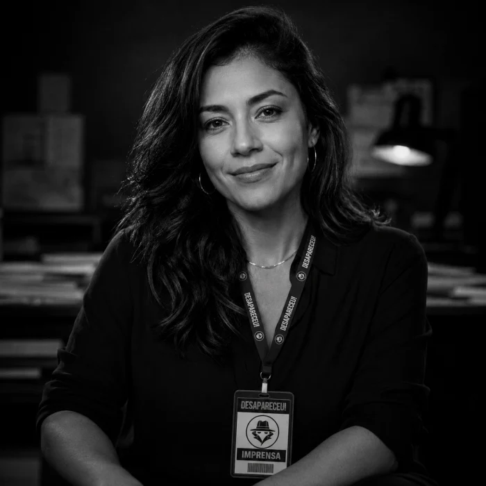 Beatriz Nogueira