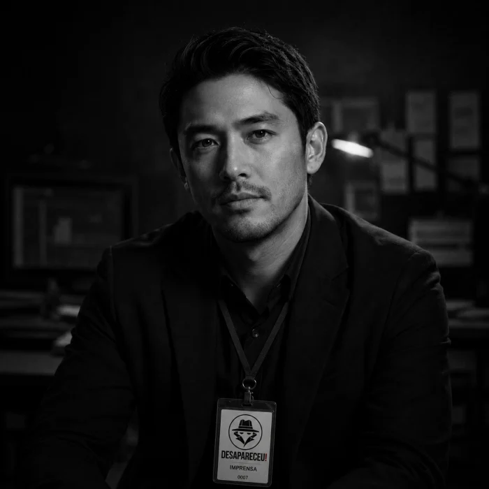 Noah Sato