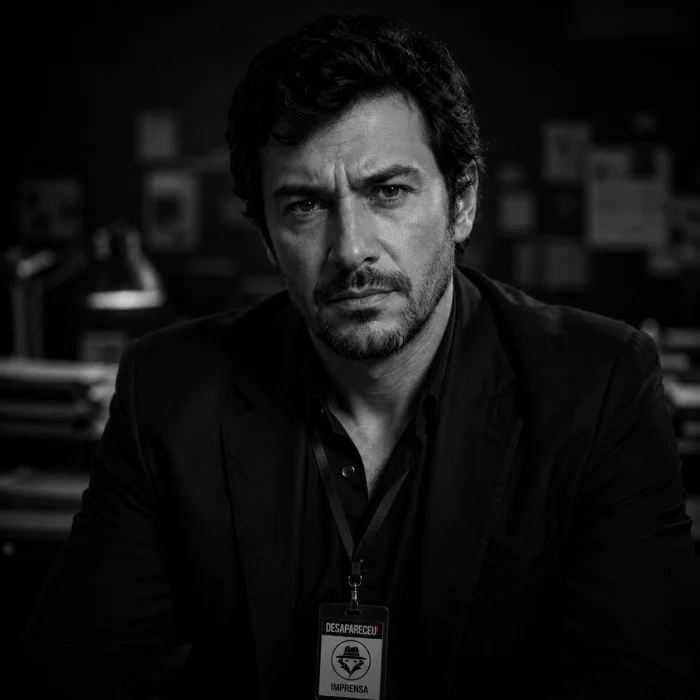 Caio Montenegro