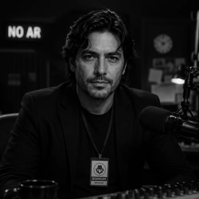Retrato de Bento Valença