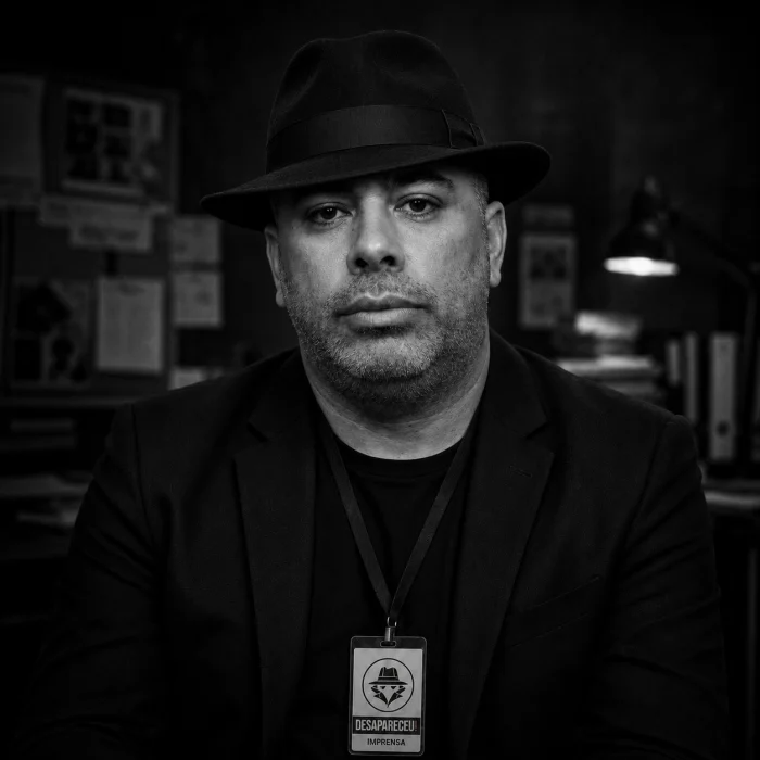 Jorge Ferreira